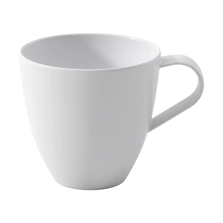 Pura kaffekopp - Vit, 15 cl - Villeroy & Boch