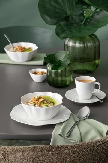 Pura kaffekopp - Vit, 15 cl - Villeroy & Boch