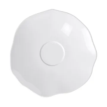 Pura kopp med fat - Vit, 2 delar - Villeroy & Boch
