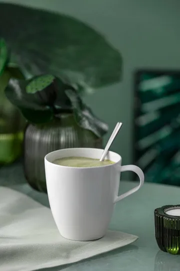 Pura mugg - Vit, 27 cl - Villeroy & Boch