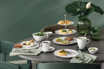 Pura mugg - Vit, 27 cl - Villeroy & Boch