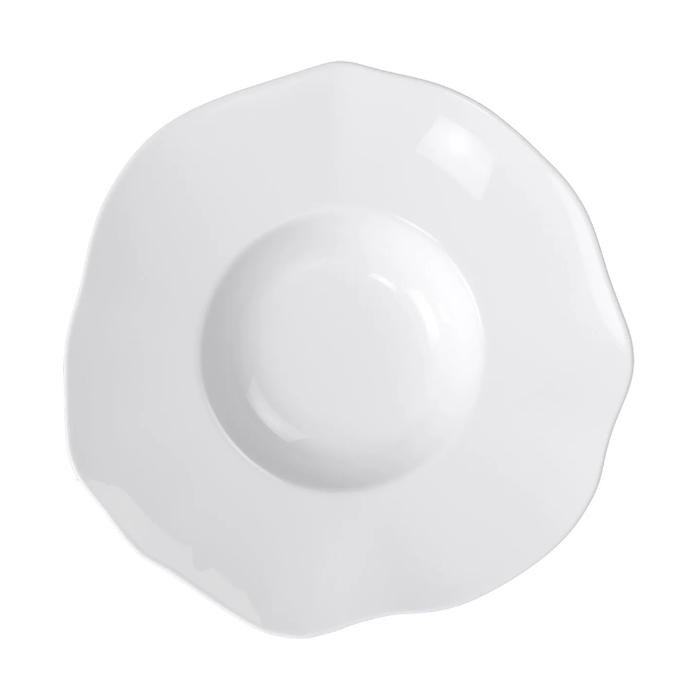 Pura pastatallrik, Vit, 31 cl Villeroy & Boch