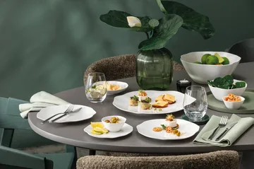 Pura serveringsfat - Ø32,1 cm - Villeroy & Boch