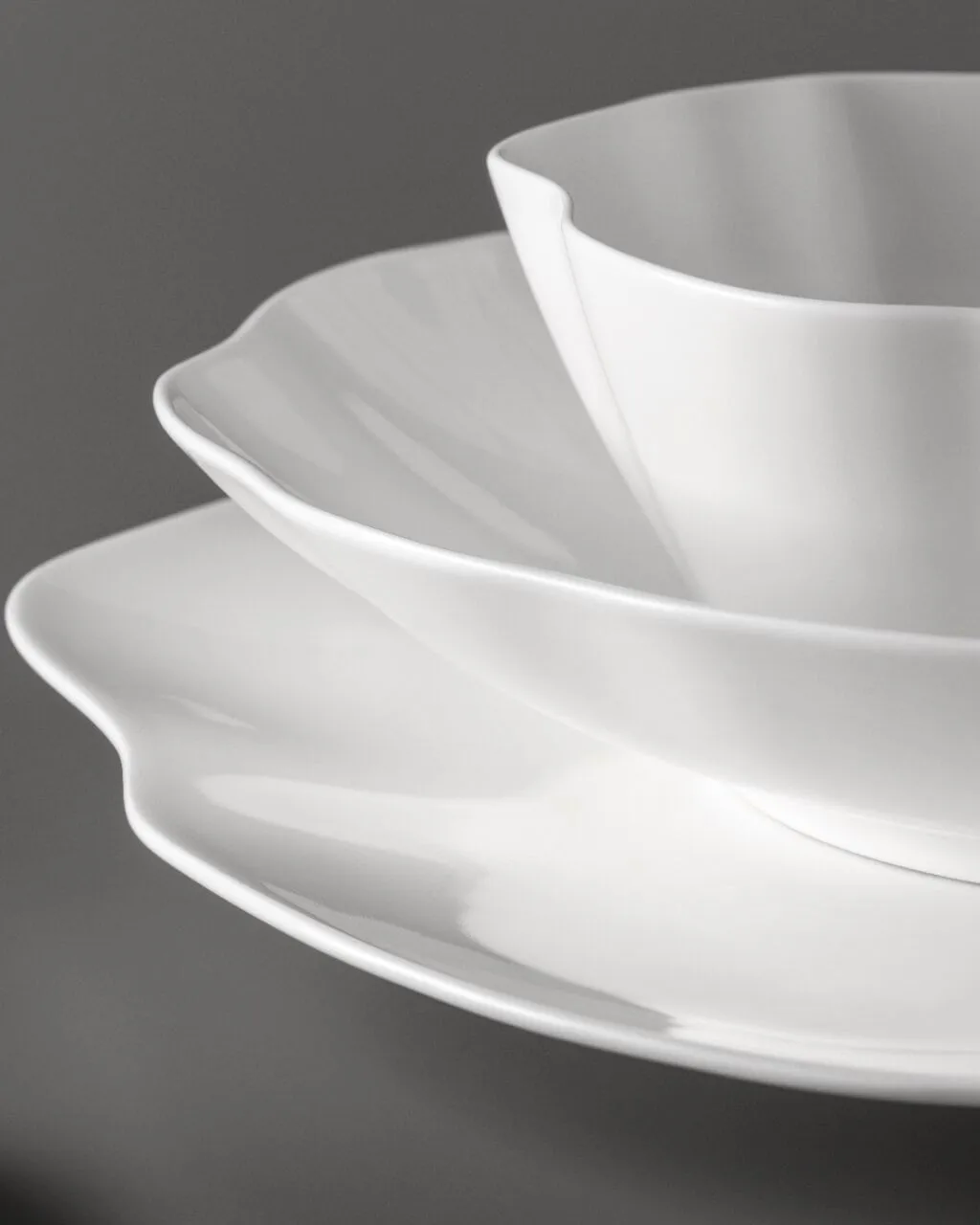 Pura serveringsfat, Ø32,1 cm Villeroy & Boch
