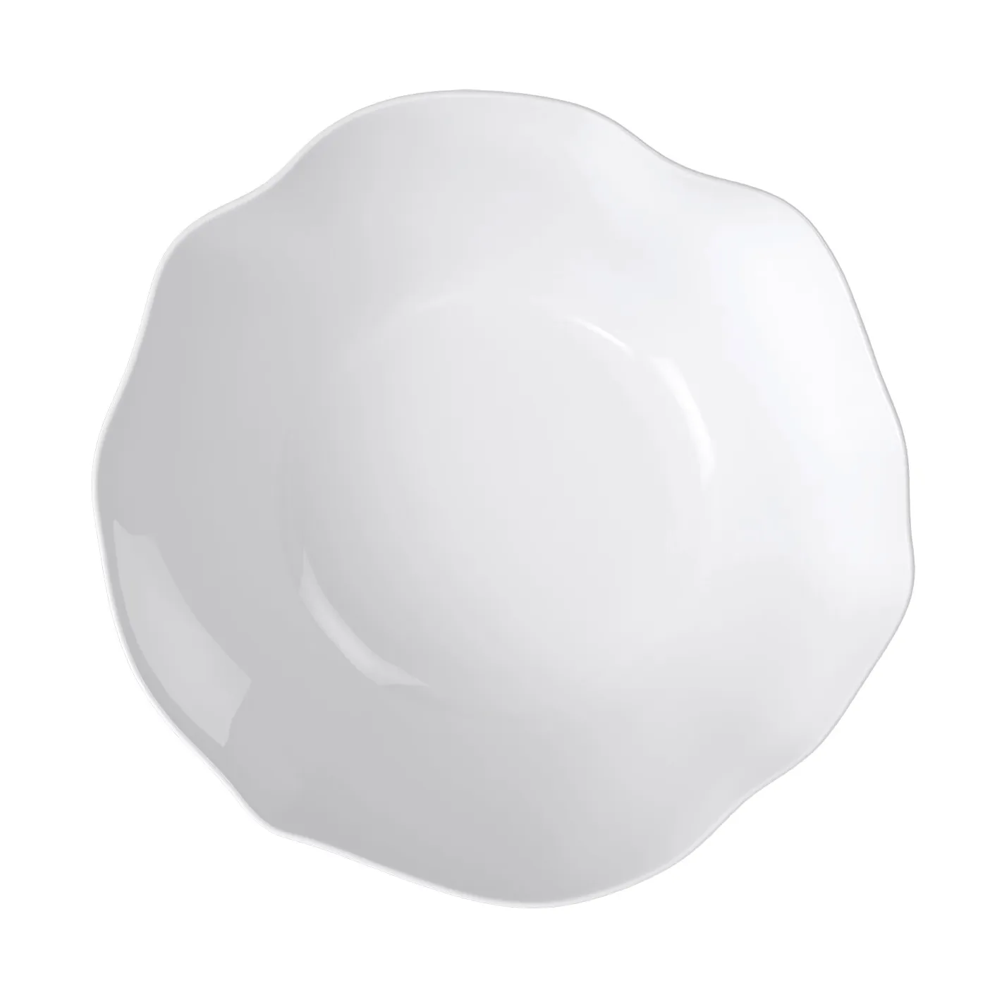 Pura skål, Vit, 1,8 L Villeroy & Boch