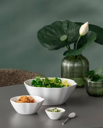 Pura skål - Vit, 1,8 L - Villeroy & Boch