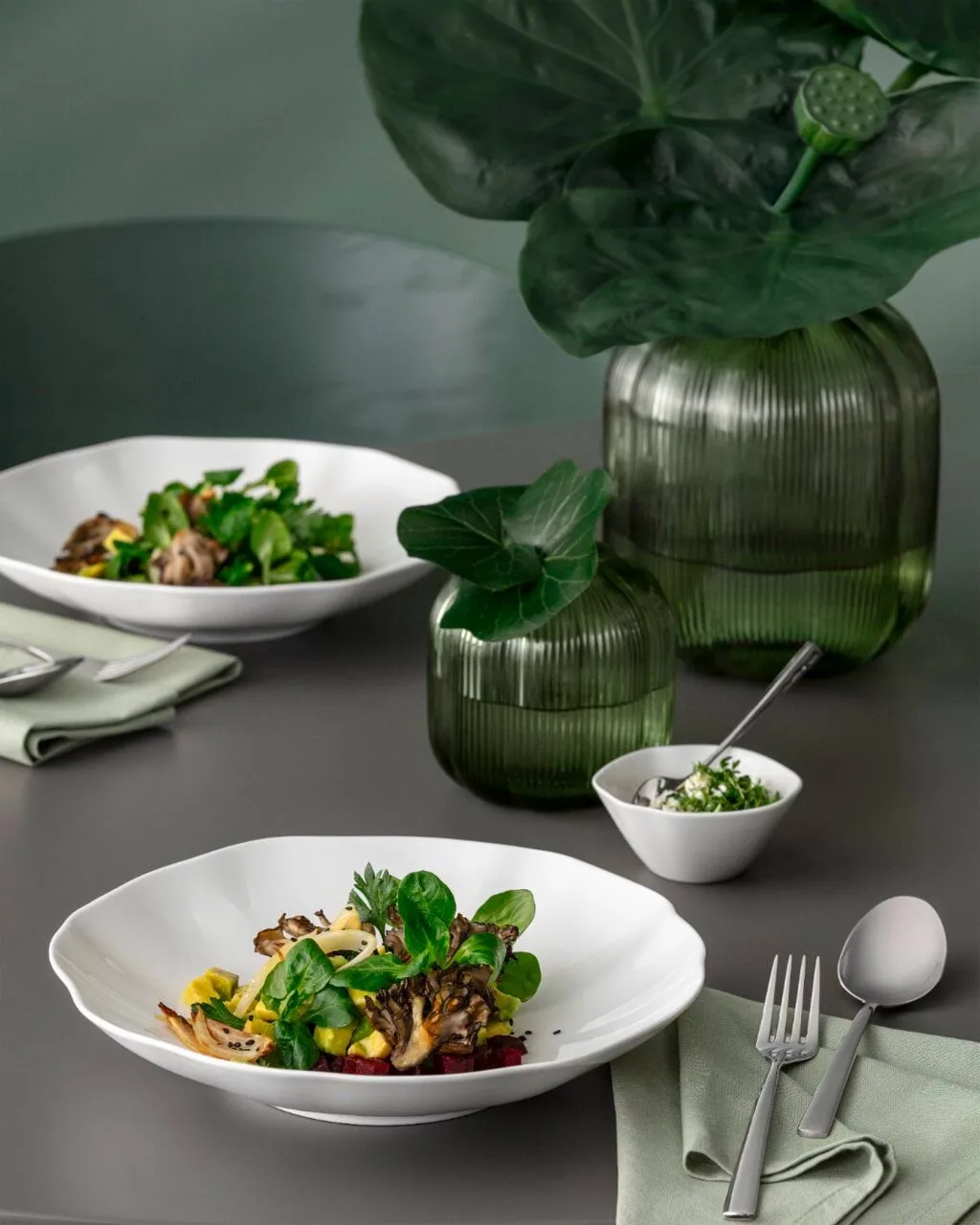 Pura skål, Vit, 36 cl Villeroy & Boch