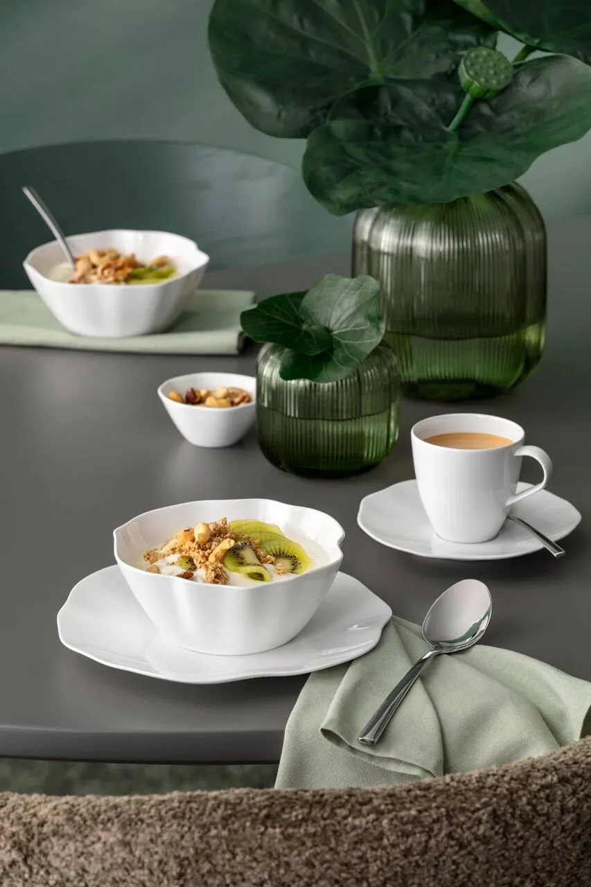 Pura skål, Vit, 39 cl Villeroy & Boch
