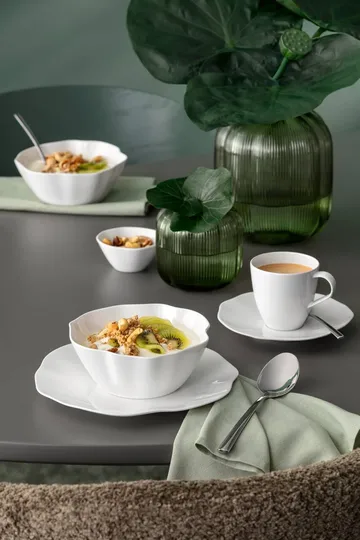 Pura skål - Vit, 39 cl - Villeroy & Boch