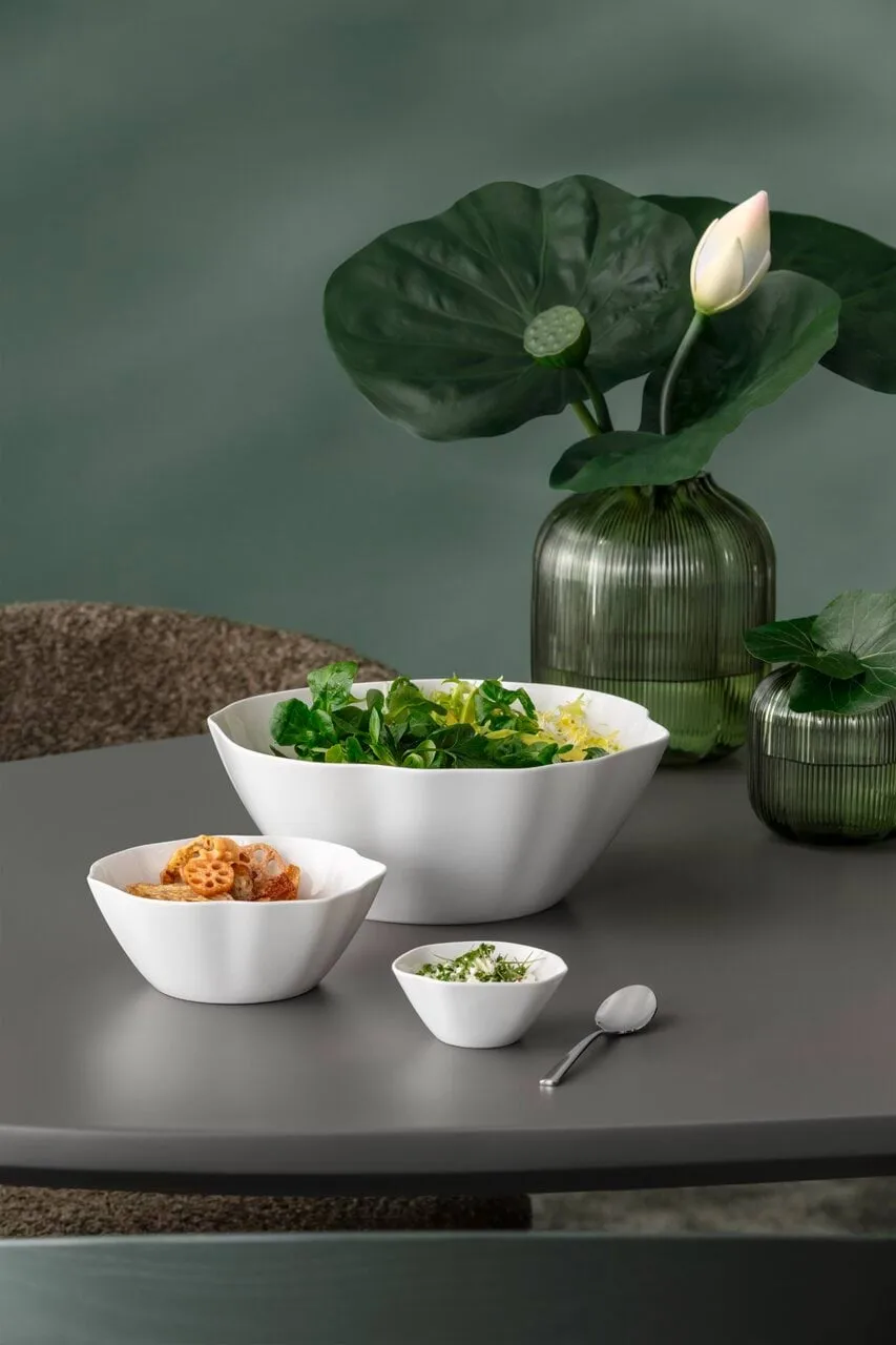 Pura skål, Vit, 39 cl Villeroy & Boch