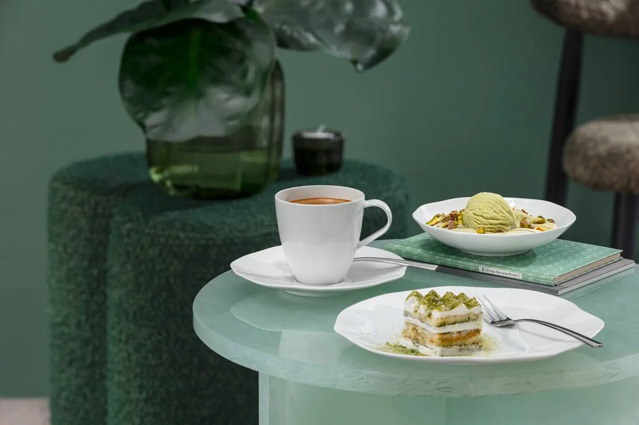 Pura skål, Vit, 9 cl Villeroy & Boch