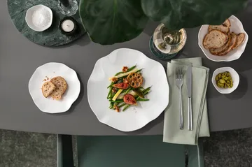 Pura tallrik - Ø17,1 cm - Villeroy & Boch