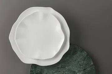 Pura tallrik - Ø22 cm - Villeroy & Boch