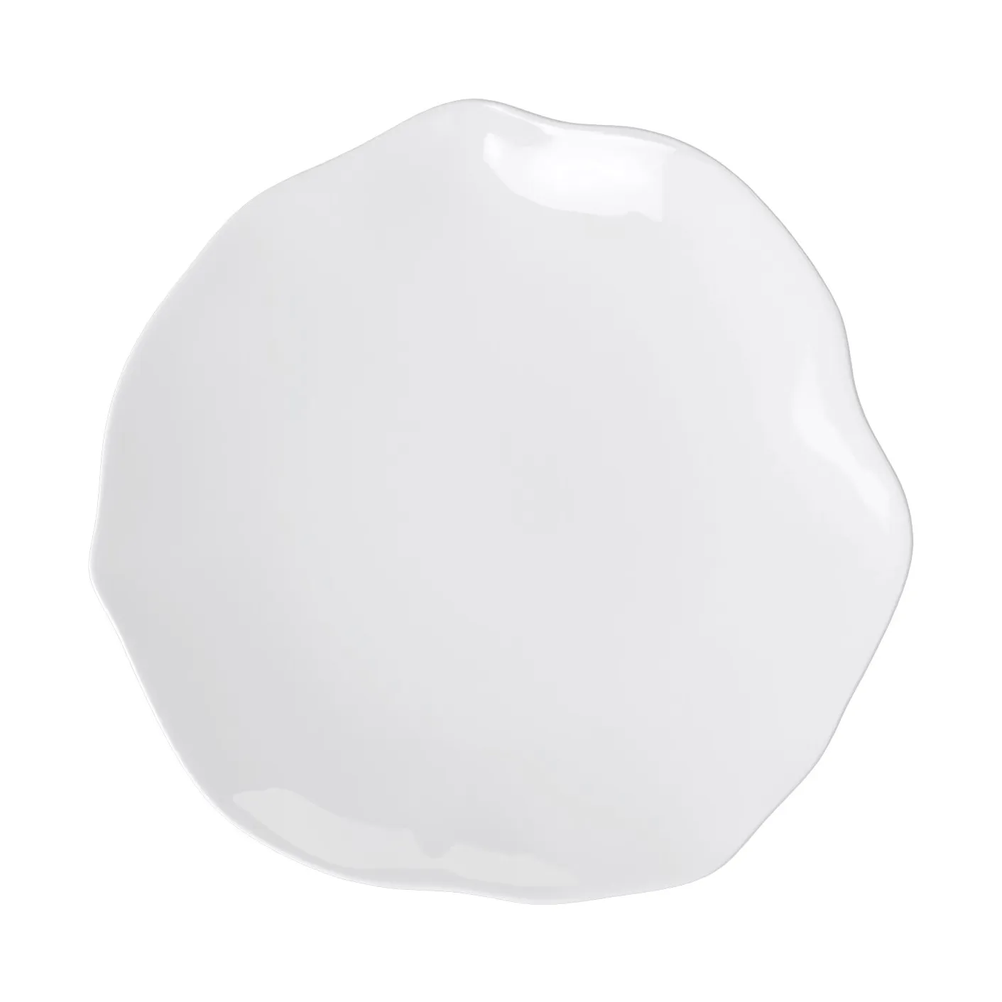 Pura tallrik, Ø27,2 cm Villeroy & Boch