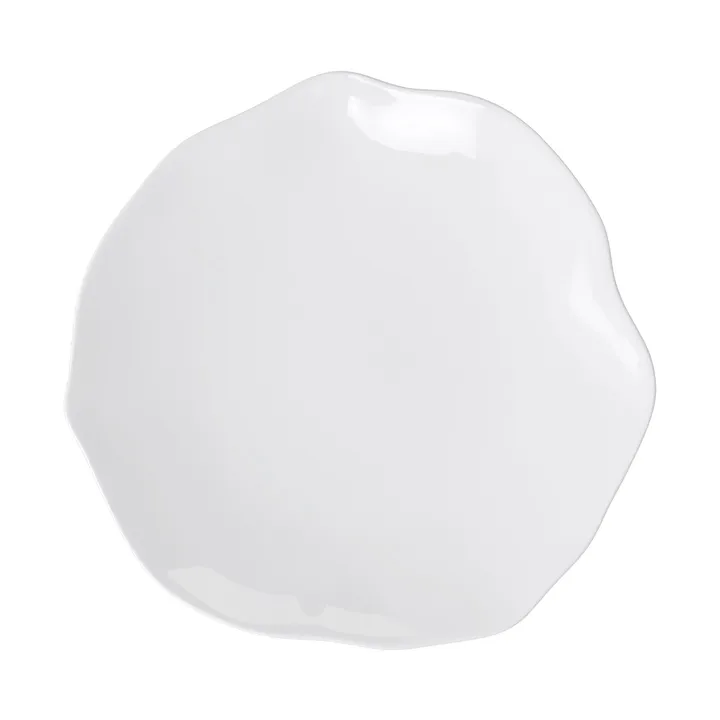 Pura tallrik - Ø27,2 cm - Villeroy & Boch