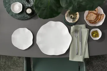 Pura tallrik - Ø27,2 cm - Villeroy & Boch