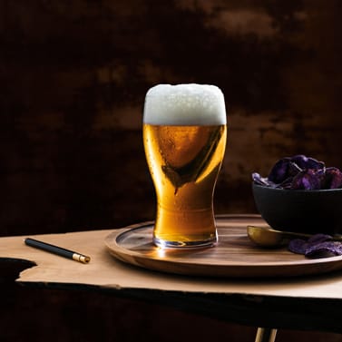 Purismo pint ölglas 2-pack, Klar Villeroy & Boch