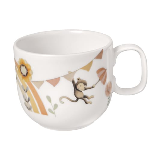 Roar like a Lion barnmugg S 17 cl - Multi - Villeroy & Boch