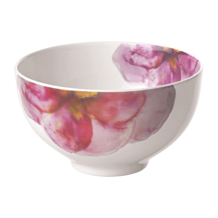 Rose Garden skål 67 cl - Vit - Villeroy & Boch