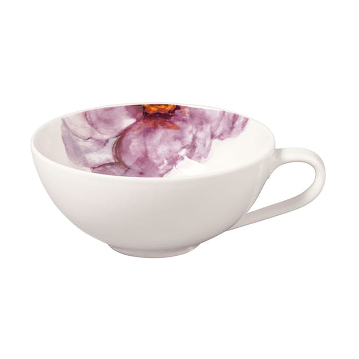 Rose Garden tekopp - Vit - Villeroy & Boch