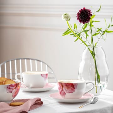 Rose Garden tekopp - Vit - Villeroy & Boch