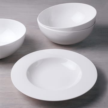 Royal djup tallrik - 24 cm - Villeroy & Boch