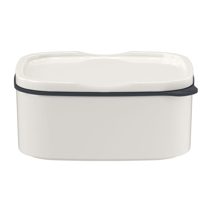 To Go & To Stay matlåda porslin S 10x13 cm, Vit Villeroy & Boch