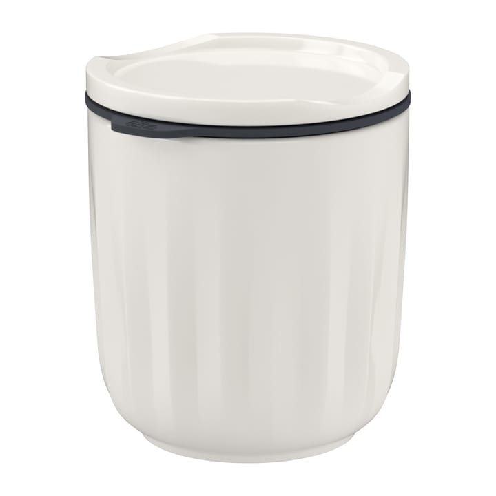 To Go & To Stay resemugg 32 cl, Vit Villeroy & Boch