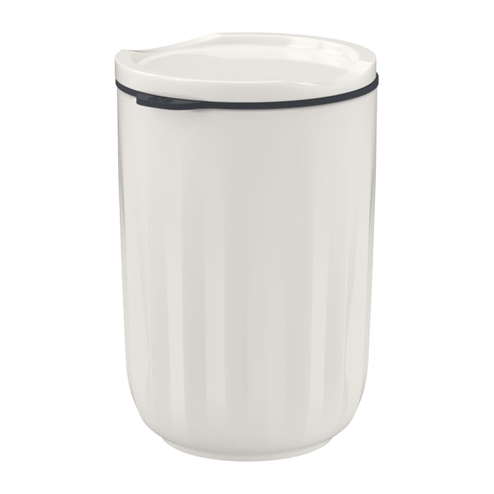 To Go & To Stay resemugg 45 cl, Vit Villeroy & Boch