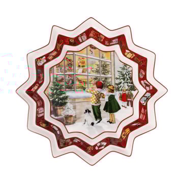 Villeroy & Boch Toy´s Fantasy skål L 25 cm Toy shop