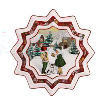 Läs mer om Villeroy & Boch Toy´s Fantasy skål S Ø16,5 cm Surprise