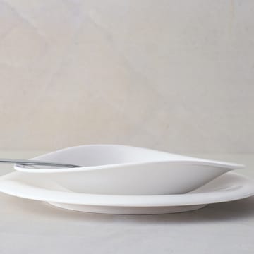 Vapiano pastatallrik 2-pack - vit - Villeroy & Boch