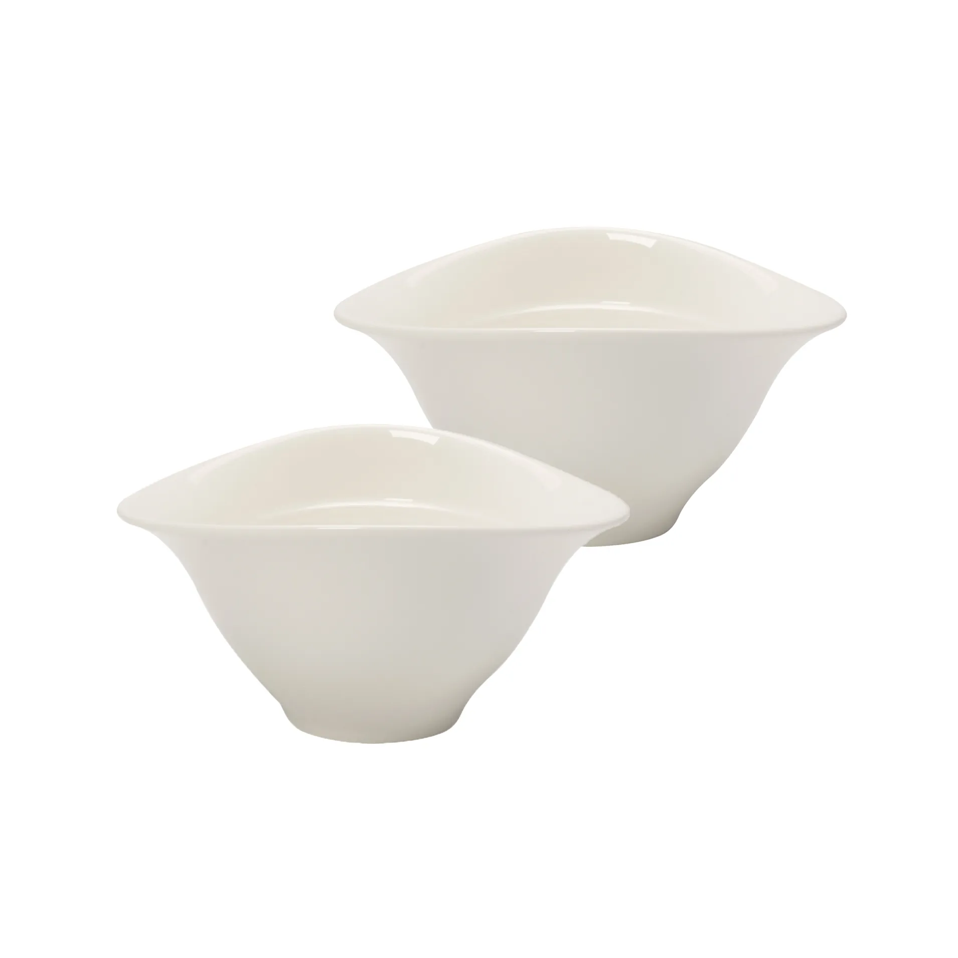 Vapiano soppskål 2-pack, vit Villeroy & Boch