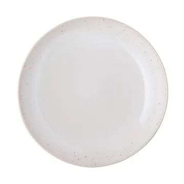 Winter Glow skål på fot Ø29 cm - Vit-beige - Villeroy & Boch