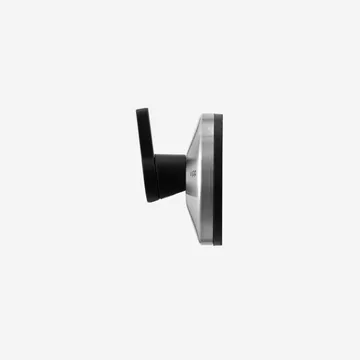 Vipp12 krok med sugpropp 2-pack - Stainless steel - Vipp