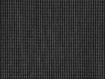 Vipp121 kökshandduk 50x80 cm 2-pack - Black - Vipp