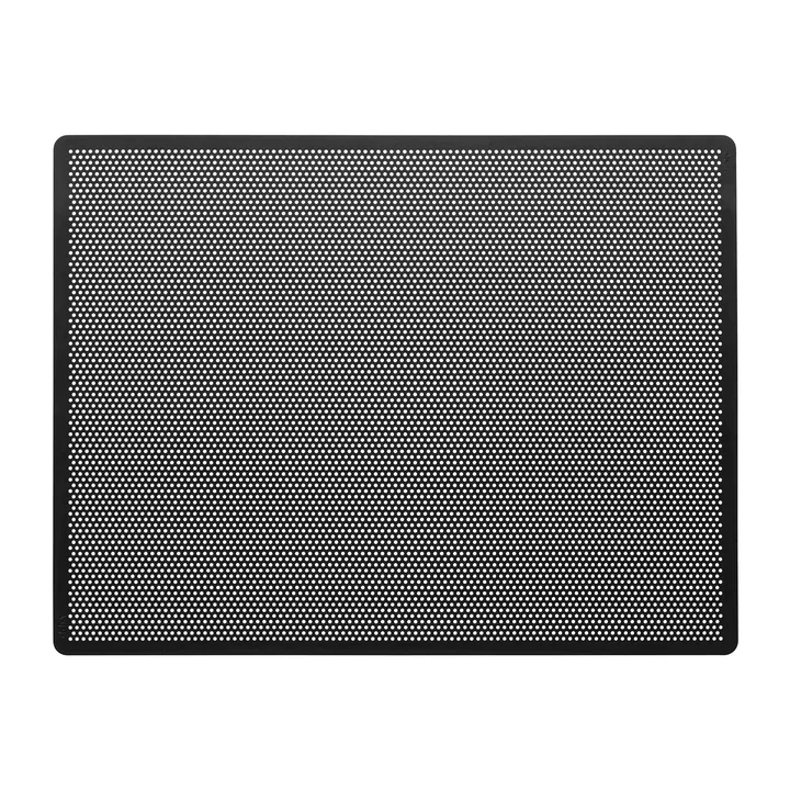 Vipp130 bordstablett 35,2x46,2 cm - Black - Vipp