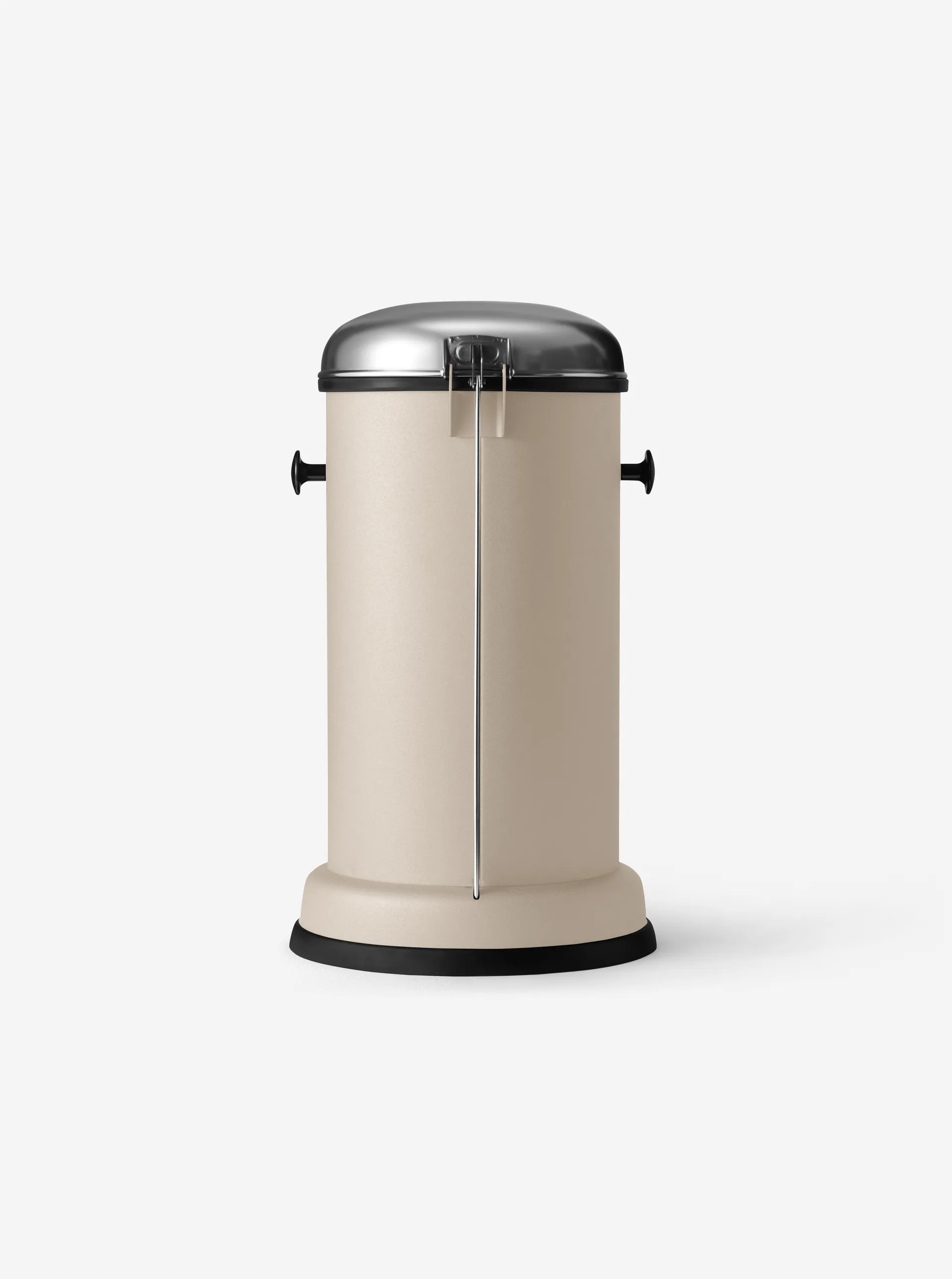 Vipp15 pedalhink 14 l, Beige Vipp