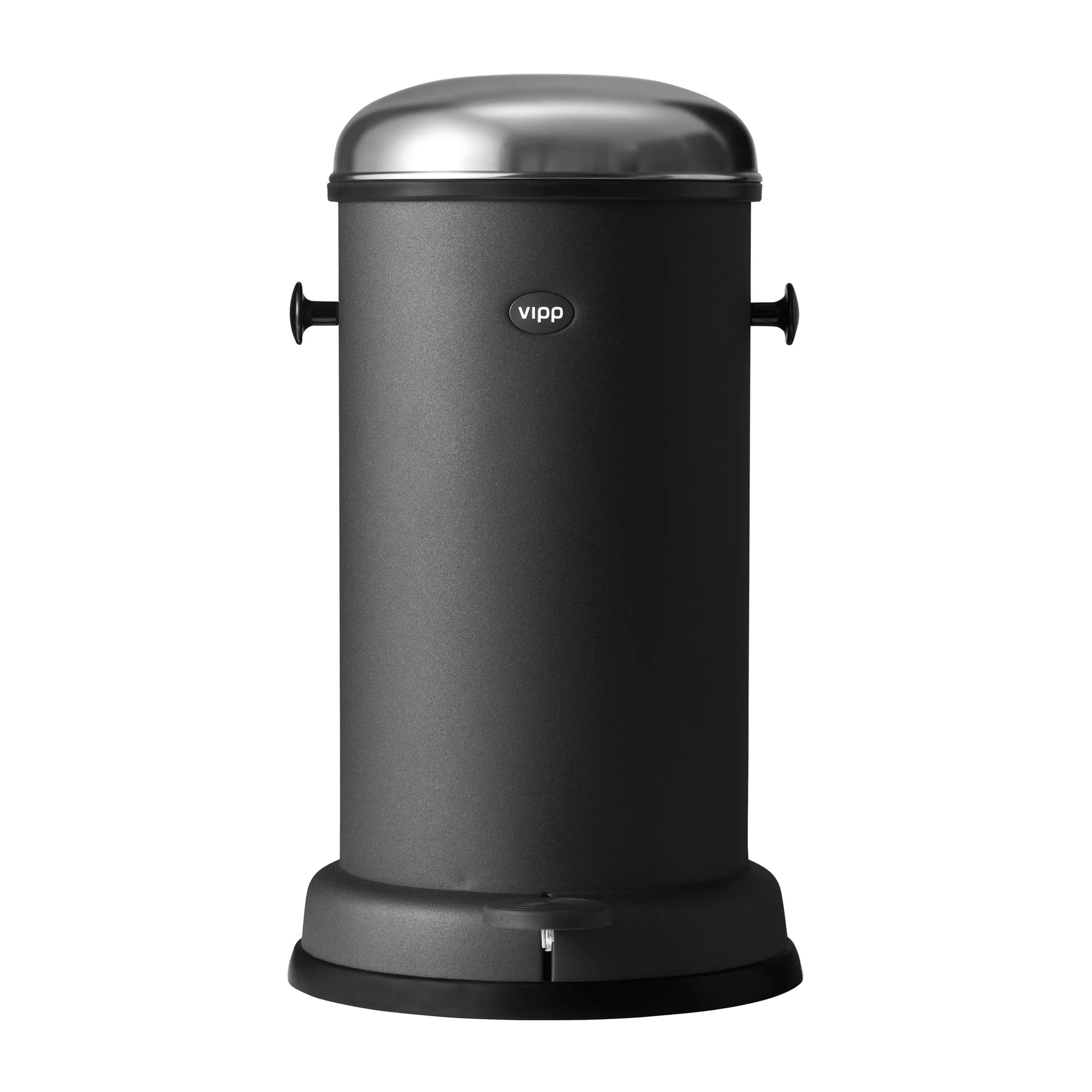 Vipp15 pedalhink 14 l, Black Vipp