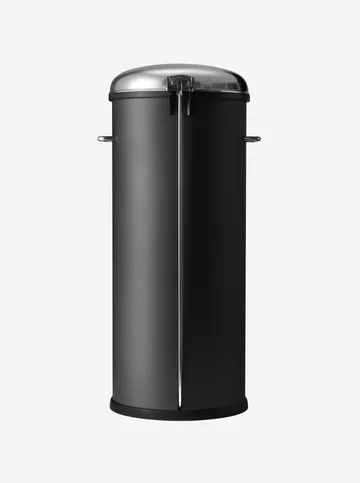Vipp17 pedalhink 30 l - Black - Vipp