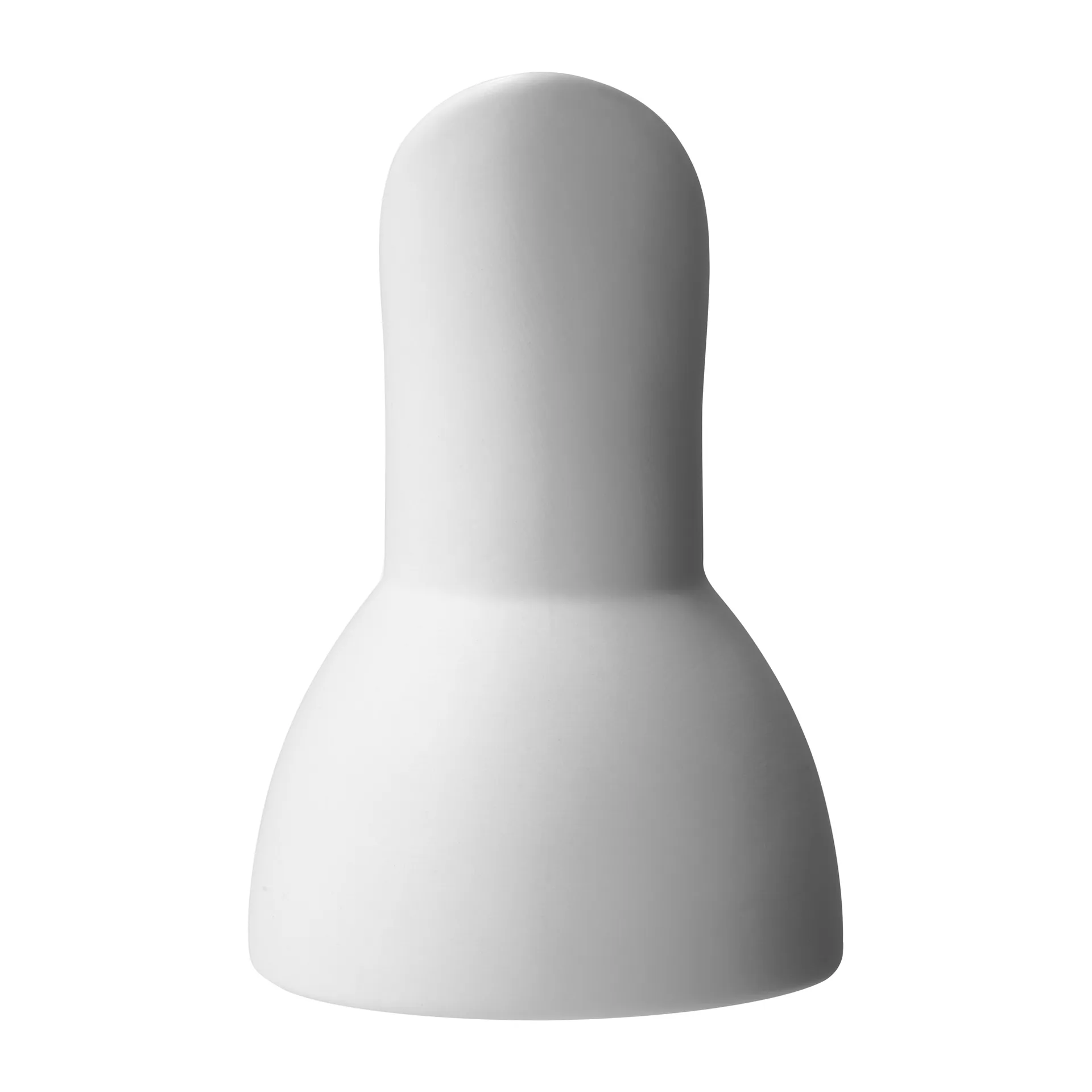 Vipp205 mjölkkanna 26 cl, White Vipp