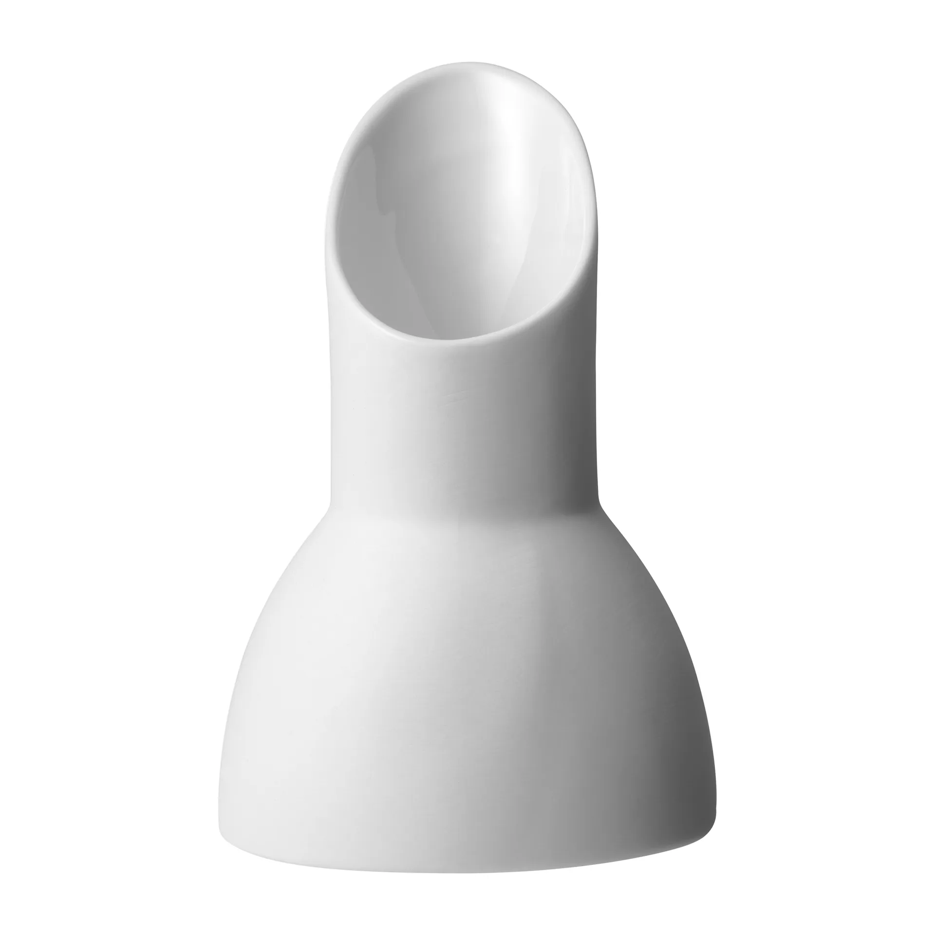 Vipp205 mjölkkanna 26 cl, White Vipp