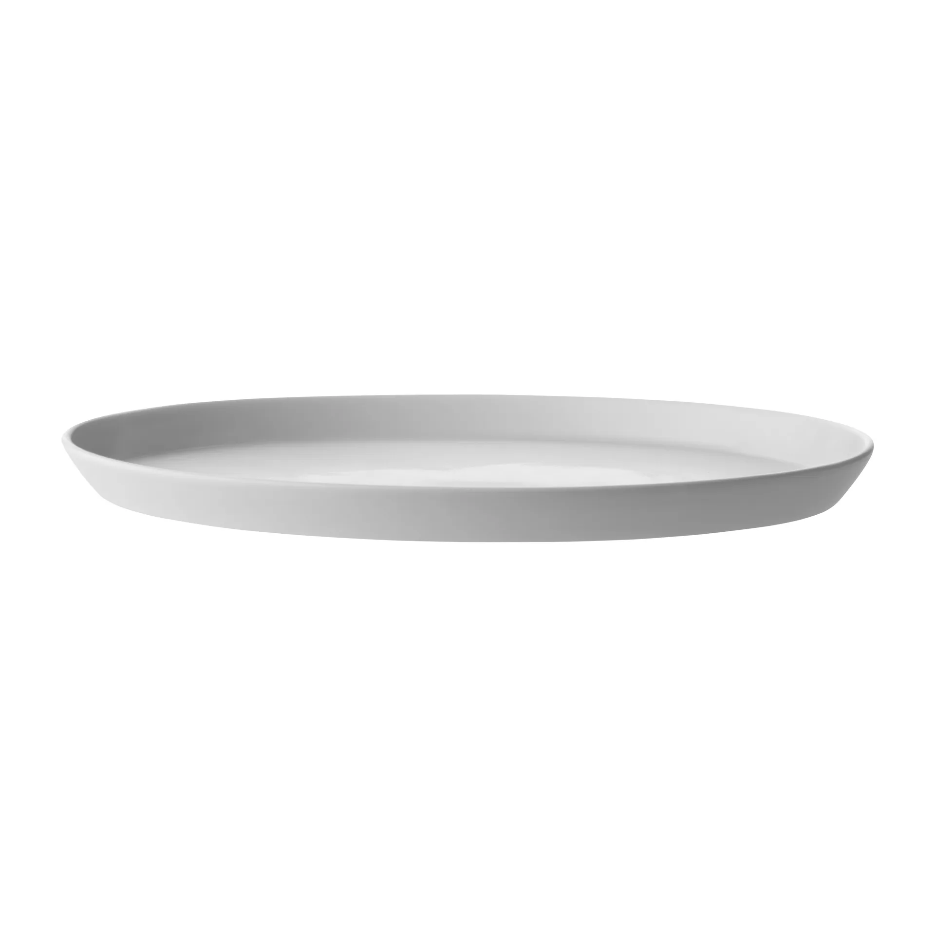 Vipp212 assiett Ø20 cm 2-pack, White Vipp