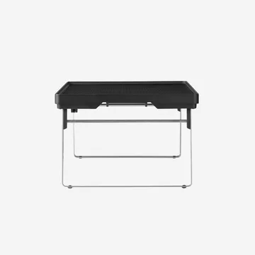 Vipp401 sängbricka 47,6x36,6x23,8 cm - Black - Vipp
