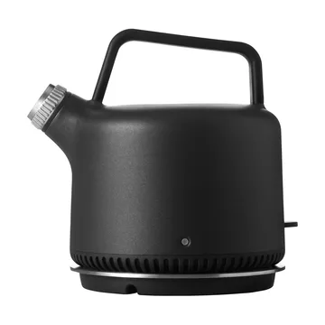 Vipp501 Elektrisk vattenkokare - Rostfritt stål - Vipp