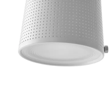 Vipp524 spotlight vägg - White - Vipp