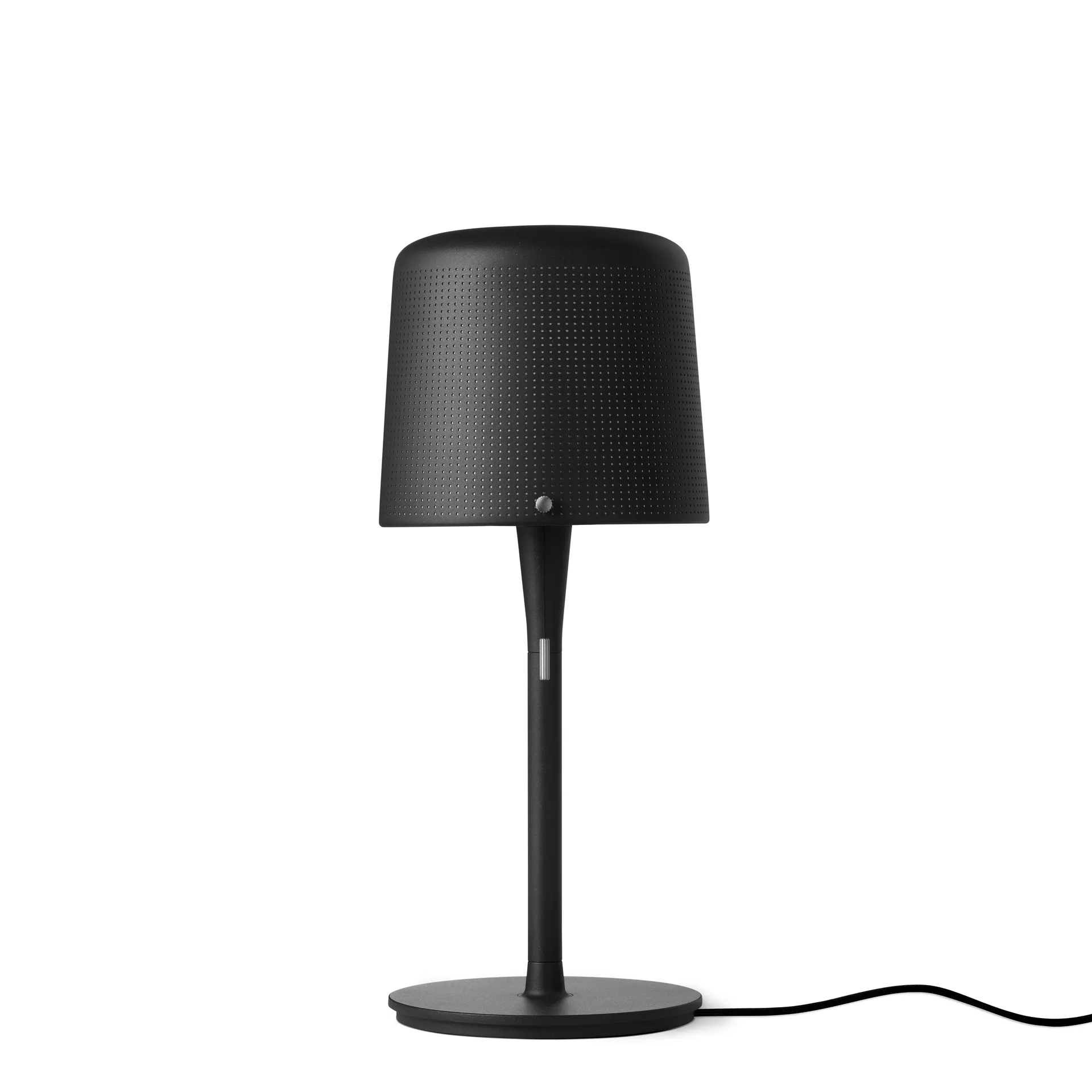 Vipp530 bordslampa 47,5 cm, Black Vipp