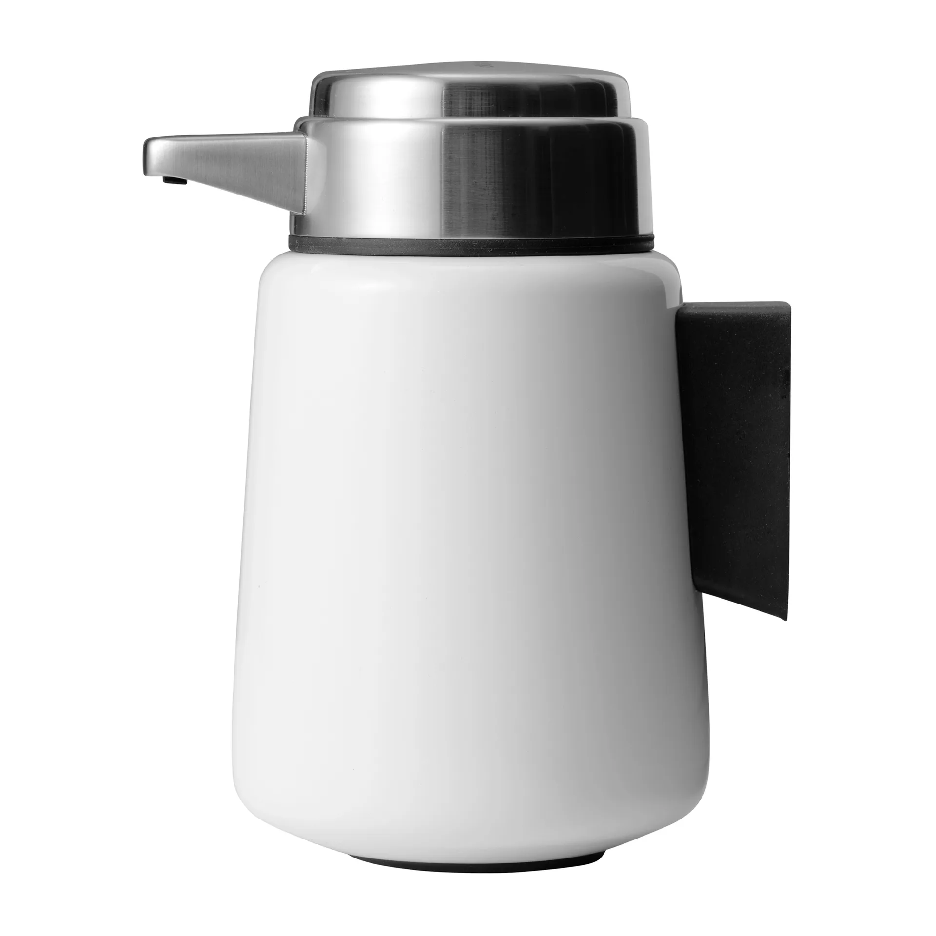 Vipp9 tvålpump vägg 400 ml, White Vipp