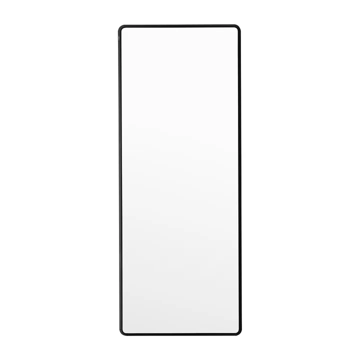 Vipp912 väggspegel medium 50x126 cm - Black - Vipp