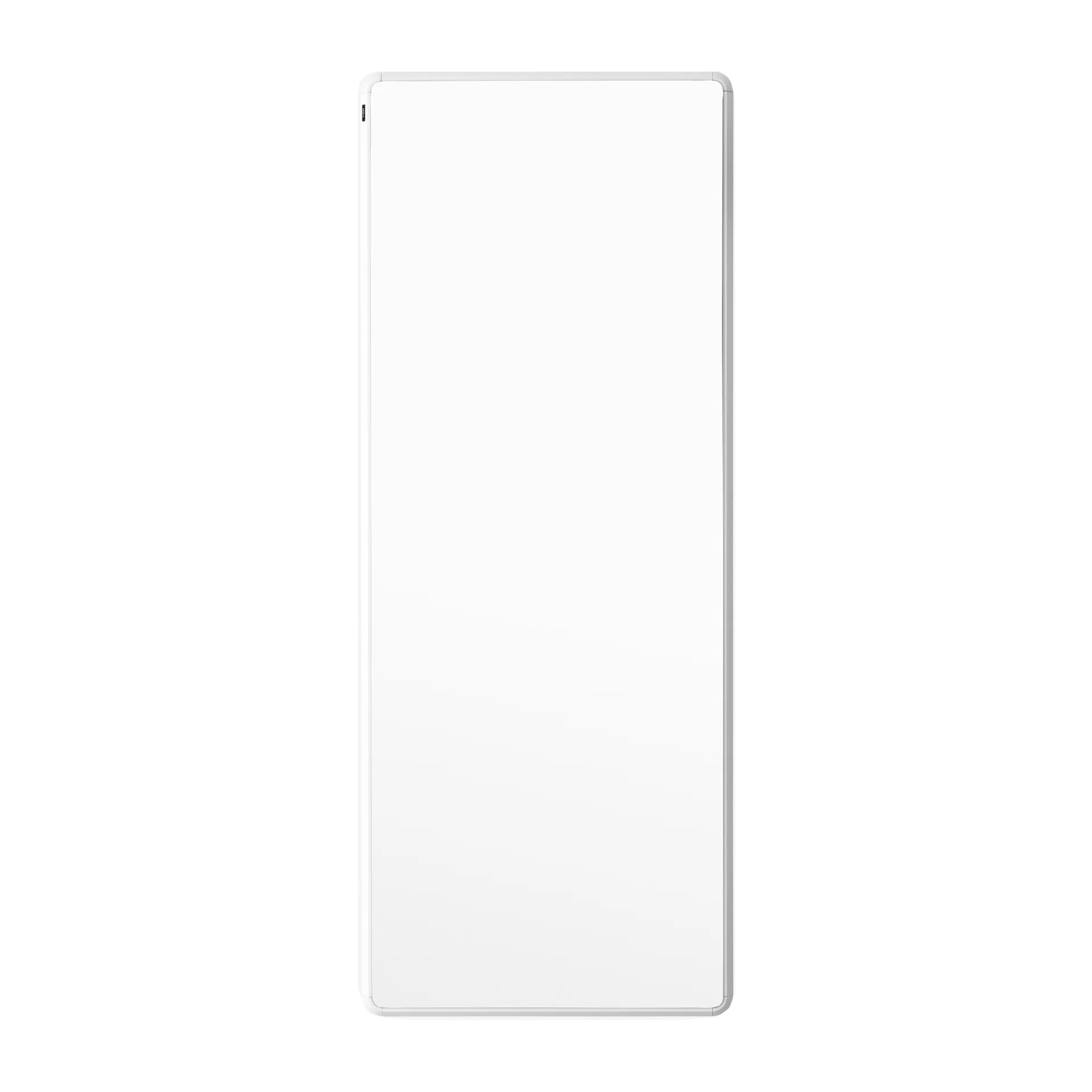 Vipp912 väggspegel medium 50x126 cm, White Vipp